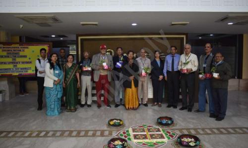 MBS International School — photo 3