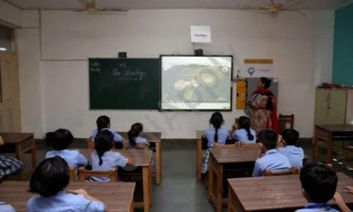 MBS International School — photo 4