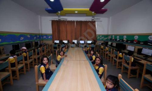 MBS International School — photo 5