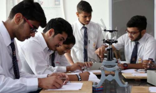 MBS International School — photo 7