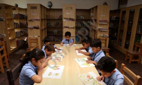 MBS International School — photo 8