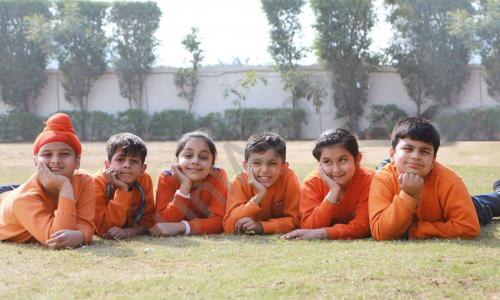 MBS International School — photo 9