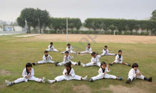 MBS International School — photo 11