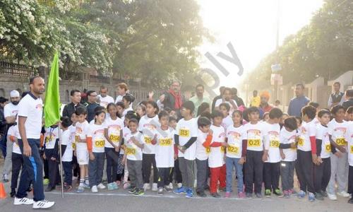 MBS International School — photo 12