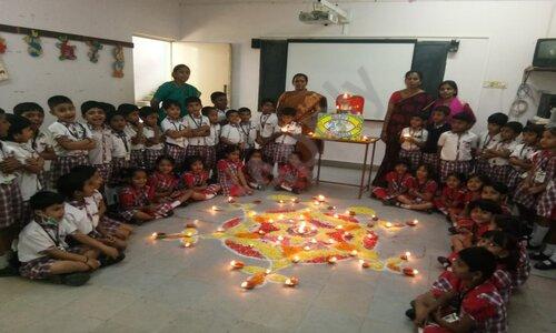 Mc'Nay Doons Public School — photo 1
