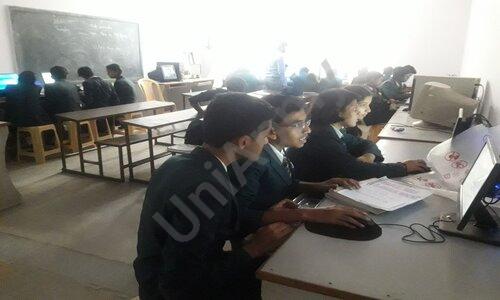 Mc'Nay Doons Public School — photo 2