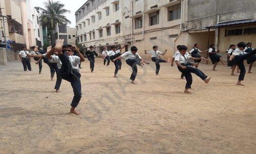Mc'Nay Doons Public School — photo 4