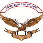 Mc'Nay Doons Public School logo