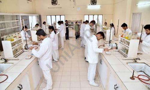 MCL Saraswati Bal Mandir Senior Secondary School — photo 4
