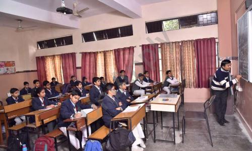 MCL Saraswati Bal Mandir Senior Secondary School — photo 5