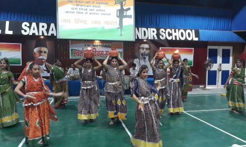 MCL Saraswati Bal Mandir Senior Secondary School — photo 9