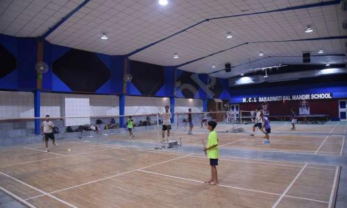 MCL Saraswati Bal Mandir Senior Secondary School — photo 10
