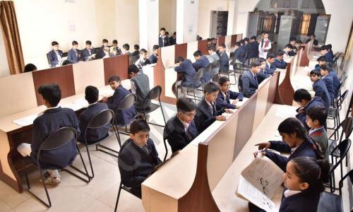 MCL Saraswati Bal Mandir Senior Secondary School — photo 11