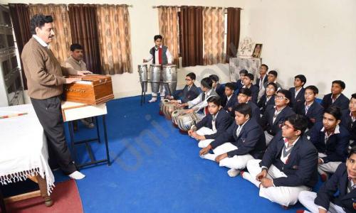 MCL Saraswati Bal Mandir Senior Secondary School — photo 12