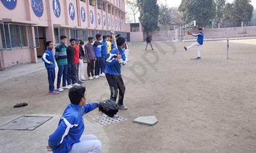 MCL Saraswati Bal Mandir Senior Secondary School — photo 13