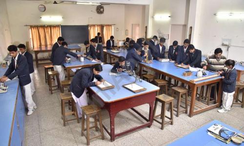 MCL Saraswati Bal Mandir Senior Secondary School — photo 14