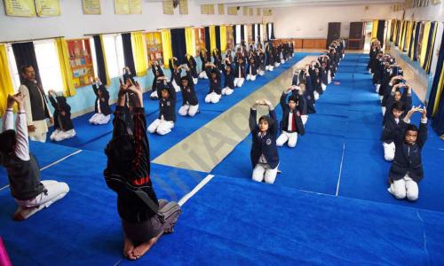 MCL Saraswati Bal Mandir Senior Secondary School — photo 15