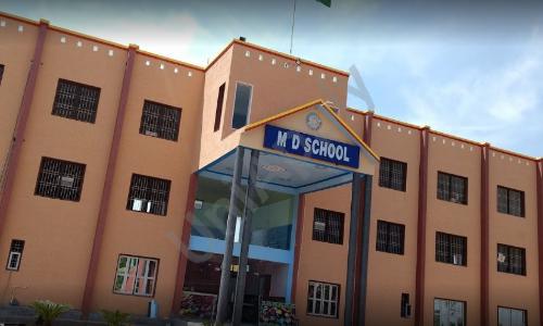 MD Senior Secondary School — photo 2
