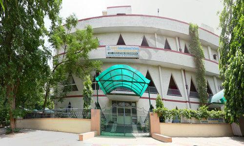 MDH International School — photo 1