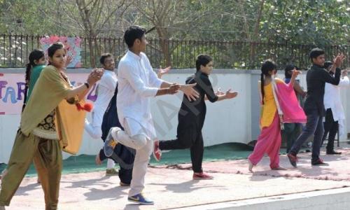 MDH International School — photo 2