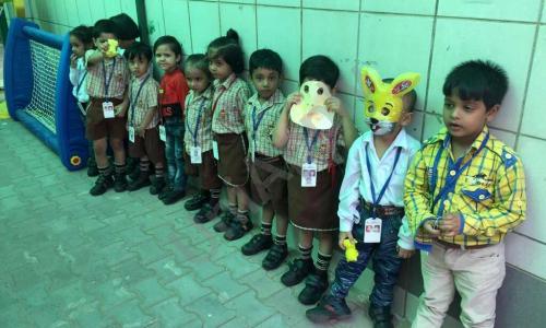 MDH International School — photo 3