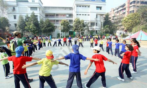 MDH International School — photo 4