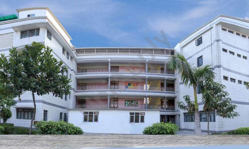 MDH International School — photo 5