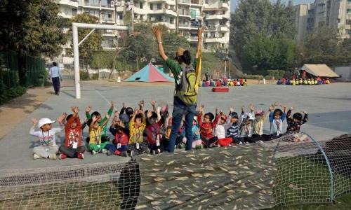 MDH International School — photo 6