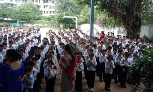 MDH International School — photo 7