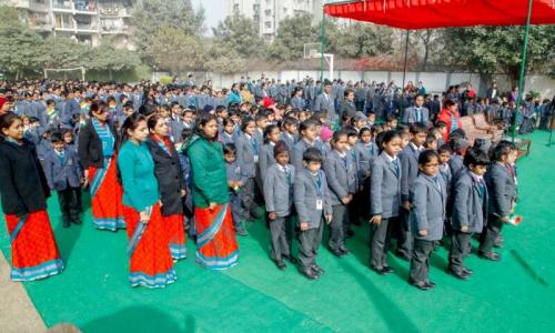 MDH International School — photo 8