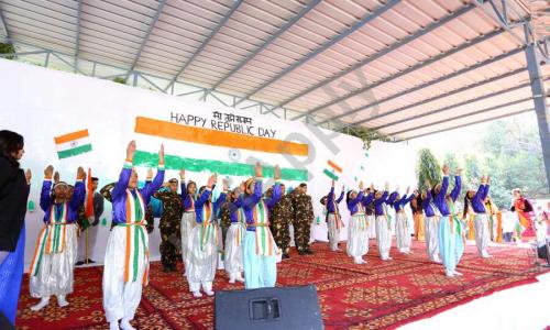 MDH International School — photo 9