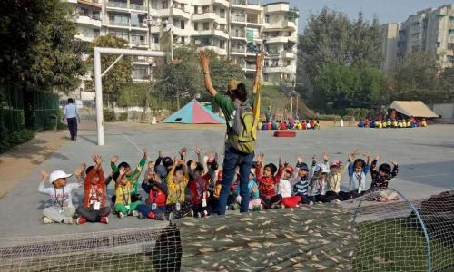 MDH International School — photo 10