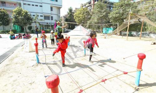 MDH International School — photo 11