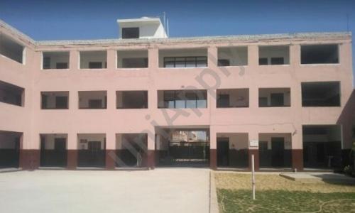 MDR Public School — photo 3