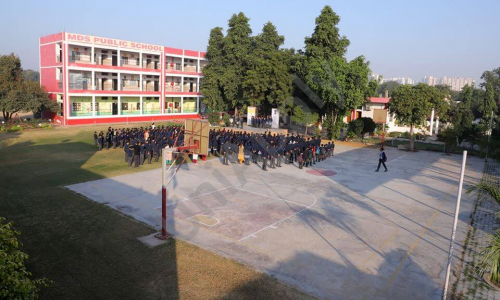 MDS Public High School — photo 2