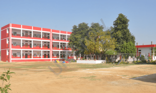 MDS Public High School — photo 5