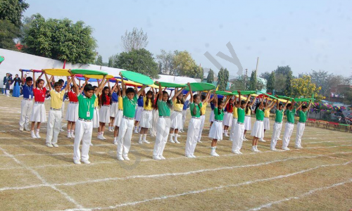 MDS Public High School — photo 7
