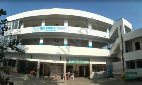 MEC Convent School — photo 1