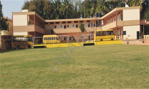 MEC Public School — photo 1