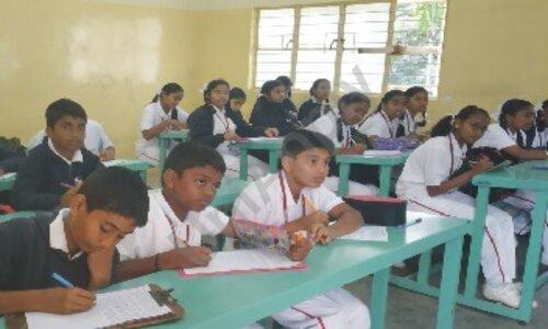 MEC Public School — photo 4