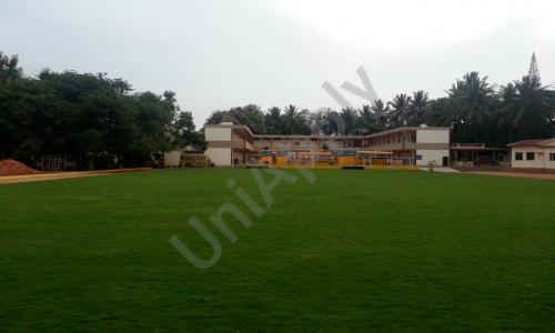 MEC Public School — photo 7