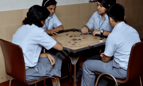 Meenakshi Public School — photo 3