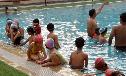 Meenakshi Public School — photo 7