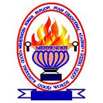 Mehernosh Boman Burjor Irani Educational Academy logo