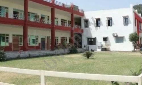 Mehta Gurukul Public School — photo 1