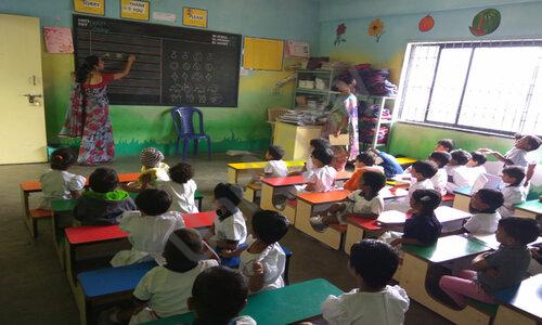 MEI International School — photo 1