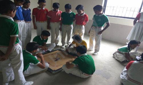 MEI International School — photo 3