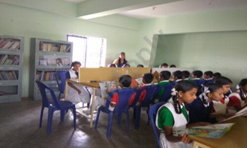 MEI International School — photo 5