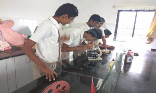 MEI International School — photo 6