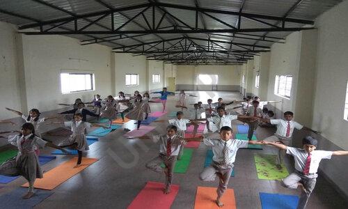 MEI International School — photo 7